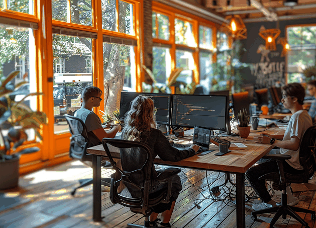 About NeoHub