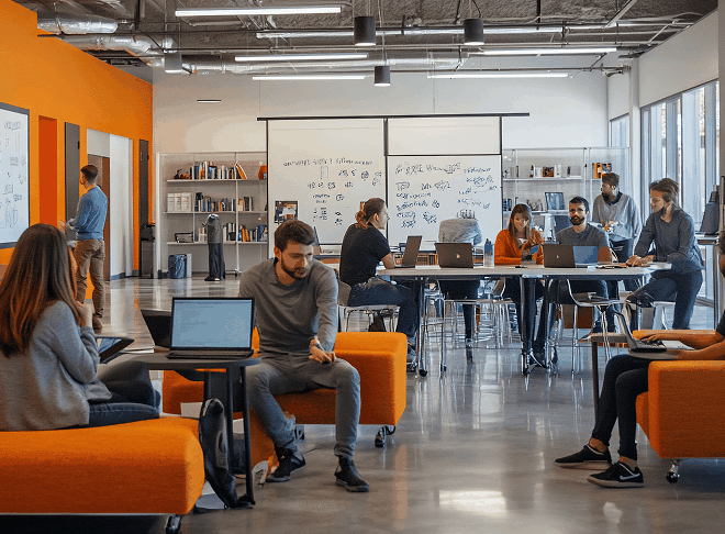 Why choose NeoHub